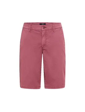 Eurex Shorts BOSSE rojo 28U - Eurex - FashionsVida