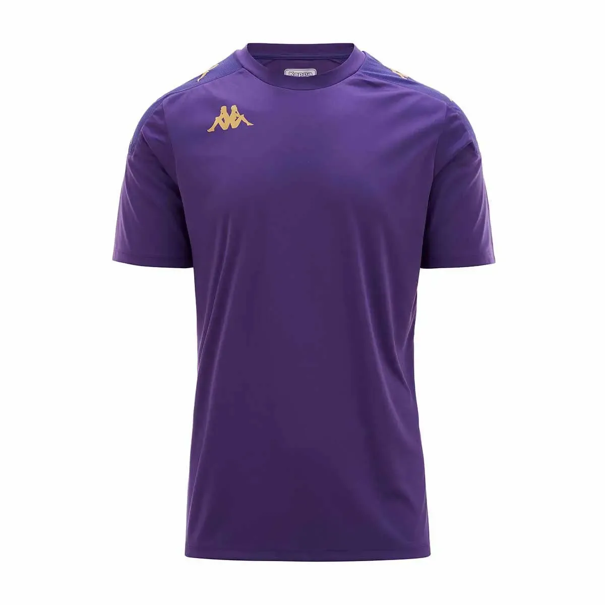 Trikot Gianto - Violet - male - Size: M - Kappa - FashionsVida