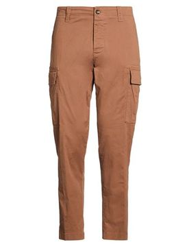 Hose Herren Braun 44,46,52,54 Herren