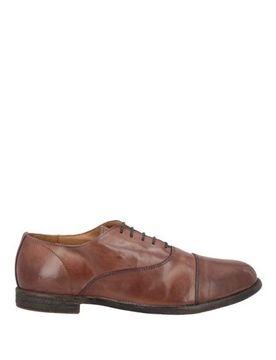 Schnürschuh Herren Braun 40,41,42,43,44,45,46 Herren