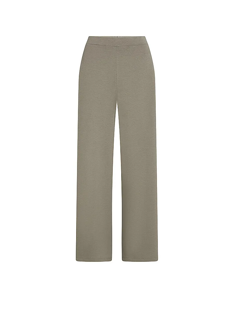 Pantalón Marlene beige XL - Penn&ink - FashionsVida