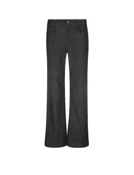 Jeans Wide Leg DREAM blu 00/L30 - Mac - FashionsVida
