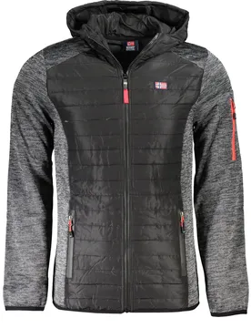 Herren SPORTJACKE Grau 849307_GRREVETO