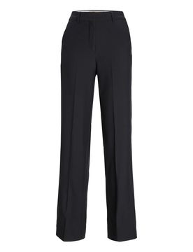 JJXX Pantalón de pinzas negro