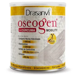 Collagene In Polvere Oseogen Mobility