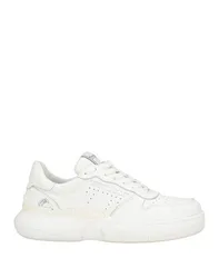 Sneakers Damen Weiß 36 Damen