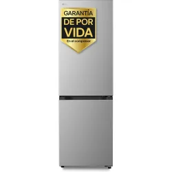 Frigorífico Combi DoorCooling+, 1,86m, Serie 300 - GBBS312CPY