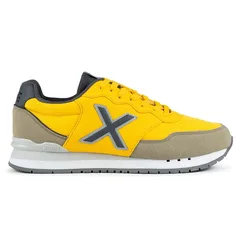 Sneaker Dash 2.0 293 Yellow EU 47
