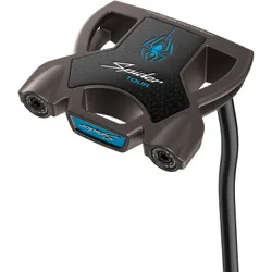 Putter Spider Torched Tour TP DB