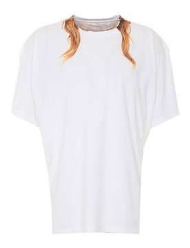 T-shirt Capelli 97