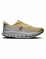 Chaussures de trail - Cloudsurfer Trail 2 M Safari/Glacier - Taille 44 - Bleu