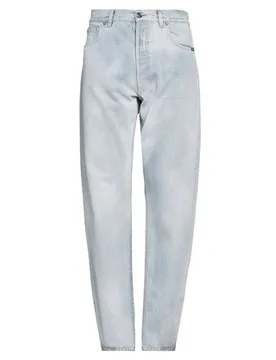 Pantalones vaqueros Hombre Azul marino 28 Hombre - Vtmnts - FashionsVida