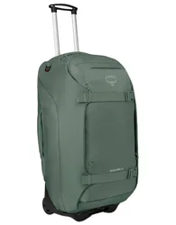 Sac à dos de voyage polyvalent - Sojourn 80 Koseret Green - Vert