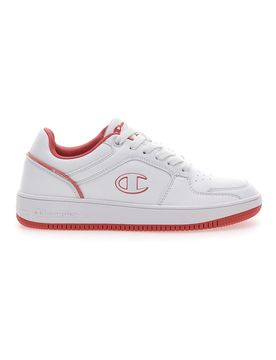 Sneakers Bianche Rebound 2 Low 38