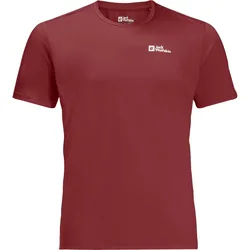 Delgami Herren T-Shirt, rot L