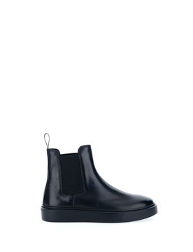 Stivaletti Beatles NERO 44
