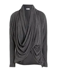 Jijil Top Mujer Carbón 34 Mujer