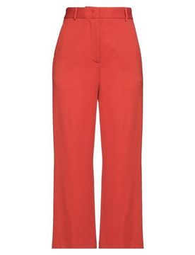 Hose Damen Rostrot 32,34,36,38 Damen