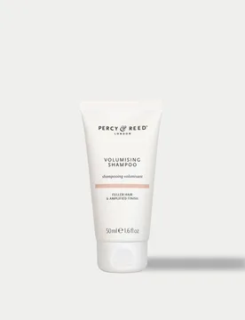 Volumising Shampoo 50ml female - Percy & Reed™ - FashionsVida