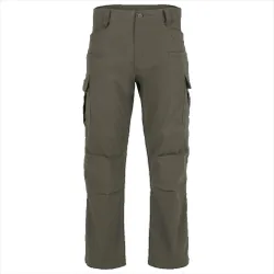 Hose Tactical Trousers - Ranger Green / 30/32 Ranger Green adult Herren