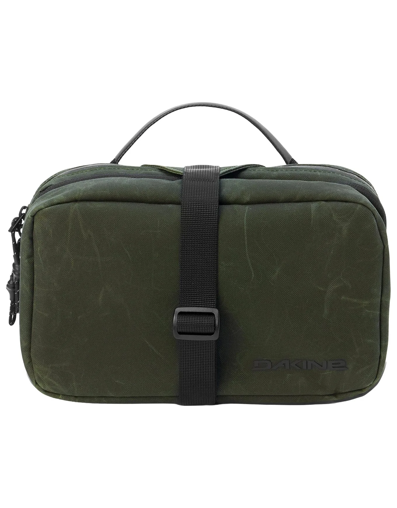 Trousse de toilette - Split Hanging Travel Kit Rosin - Vert - Dakine - FashionsVida