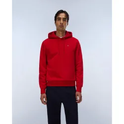 Sudadera de hombre balis h wint con capucha