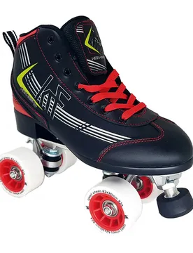 Patins à Roulettes Hck-350 Pro Black / Red EU 37 Homme