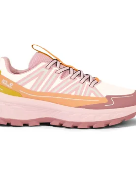 Wild Hike Low Damen Multifunktionsschuhe, pink, Größe 42 42