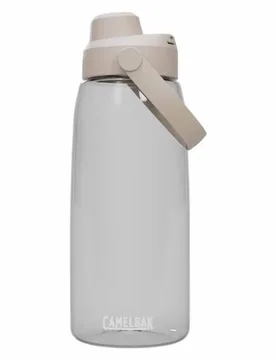 Bouteille Thrive Chug 1l Clear One Size - CamelBak - FashionsVida