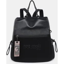 Pepe Moll - Mochila neopreno