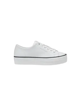 Sneaker Weiß 479156