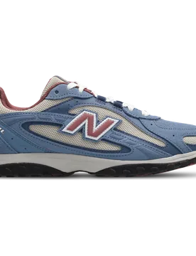 L Donna - Sneakers Grigio - Taglia 41.5 - Rete/Sintetico 41.5 - New Balance - FashionsVida