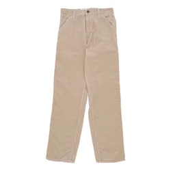 Pantalone Lungo Uomo Single Knee Pant Wall Rinsed