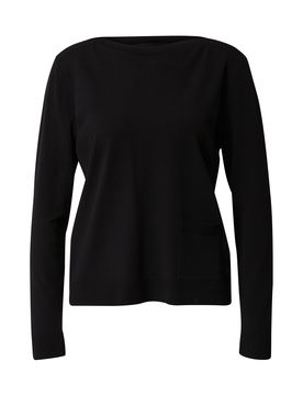 Marc Cain Jersey negro