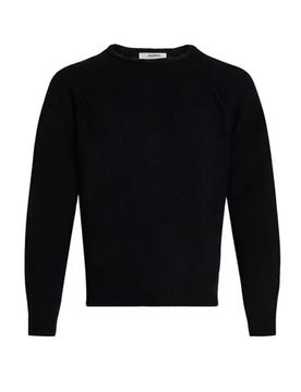 Pullover Hombre Negro 48,50,52,54 Hombre