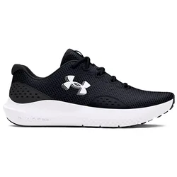 Scarpe Da Running Charged Surge Black / Anthracite / White EU 40