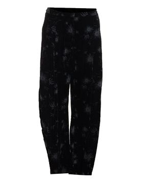Mulberry pantaloni ducati neri
