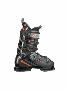 Botas de esquí para hombre Speedmachine 3 BOA 130 GW negro 30,5 (46)