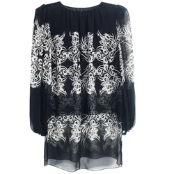 Thomas Wylde Silk Top