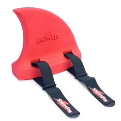 Swim Swimming Float Red One Size unisex