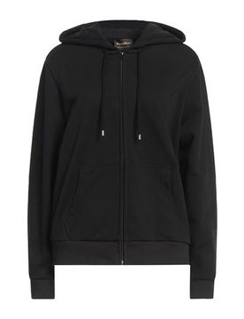 Sweatshirt Damen Schwarz L,S,XS Damen