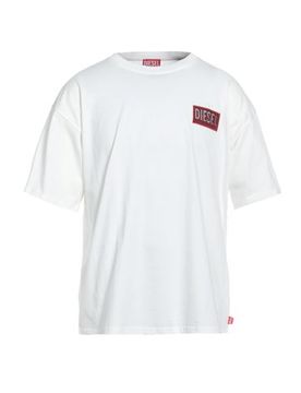 Camiseta Hombre Blanco XL Hombre