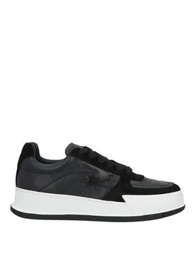 Sneakers Hombre Negro 44 Hombre - Dsquared2 - FashionsVida