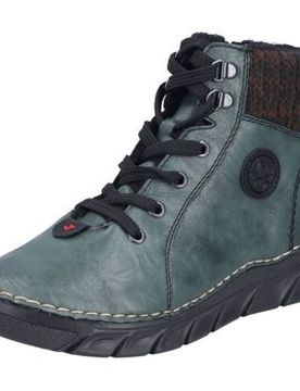 Stiefeletten Stiefeletten Hwk Stiefel 55040-54 37;38;39;40 Female