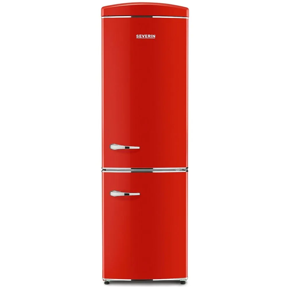 Frigorífico Combi No Frost - RKG8997 - Severin - FashionsVida