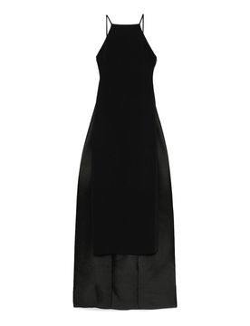 Solace London Vestito lungo Ulla