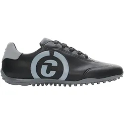 Golfschuhe Kingscup, schwarz 45