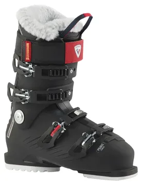 Chaussures De Ski Alpin Pure Elite 70 Deep Black 25.0