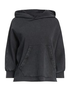 Sudadera Mujer Carbón S Mujer
