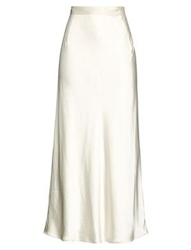 Falda larga Mujer Hueso 36,38,40 Mujer